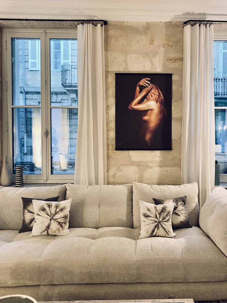 le showroom by oyat home