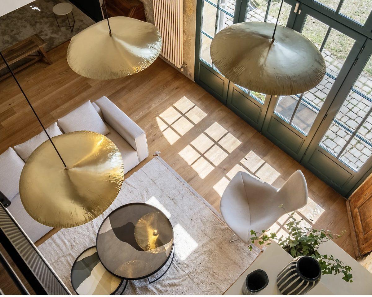flore huguet interieurs decoration maison bordeaux