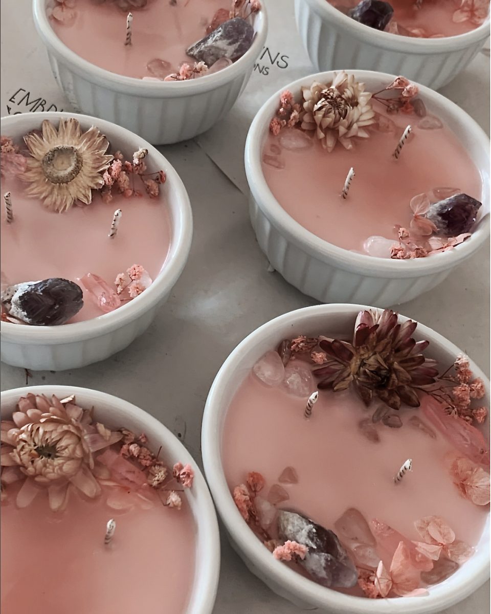 embruns creations bougies cire vegetale bordeaux