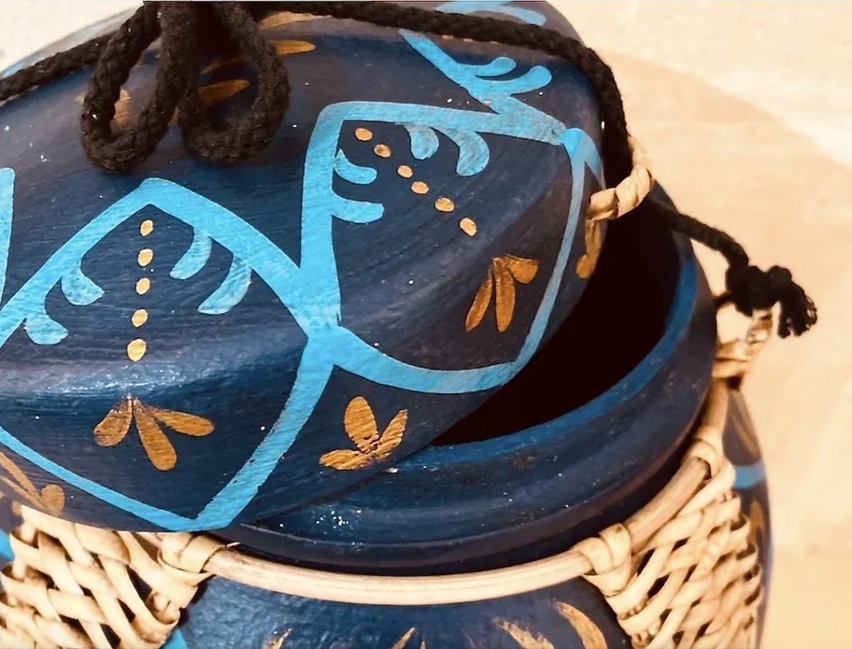 Ma Jungle Family Concept Store : la décoration ethnique artisanale des Chartrons