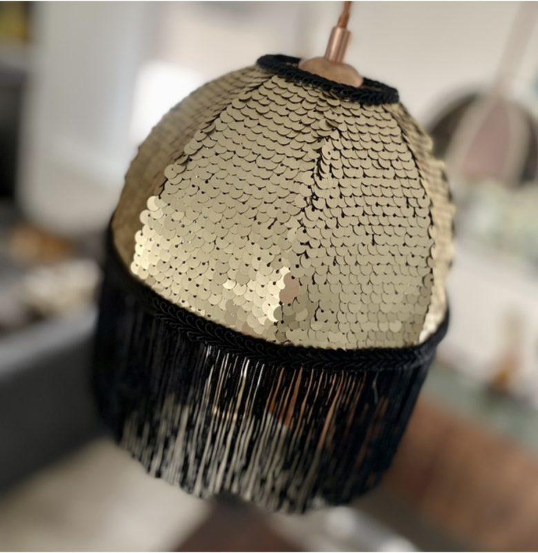 Unbrindillumine, l'artisanat d'Art illumine la déco bordelaise