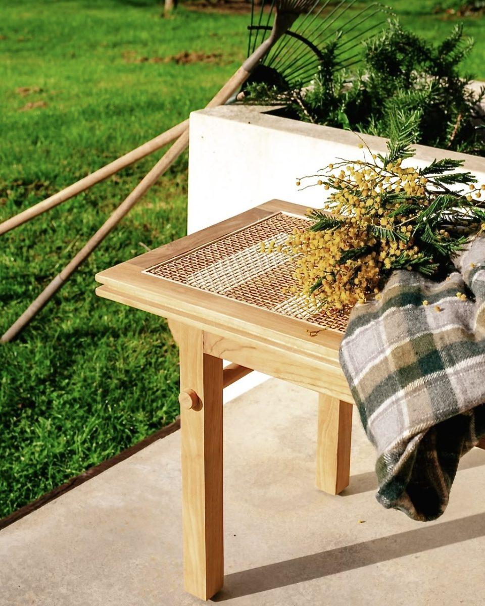 LAVAÏ Édition, mobilier artisanal et contemporain à Biarritz