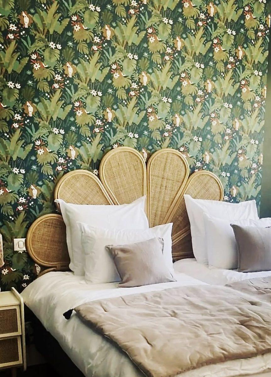 Camille Aroldi, votre décoration colorée et tendance à Bordeaux