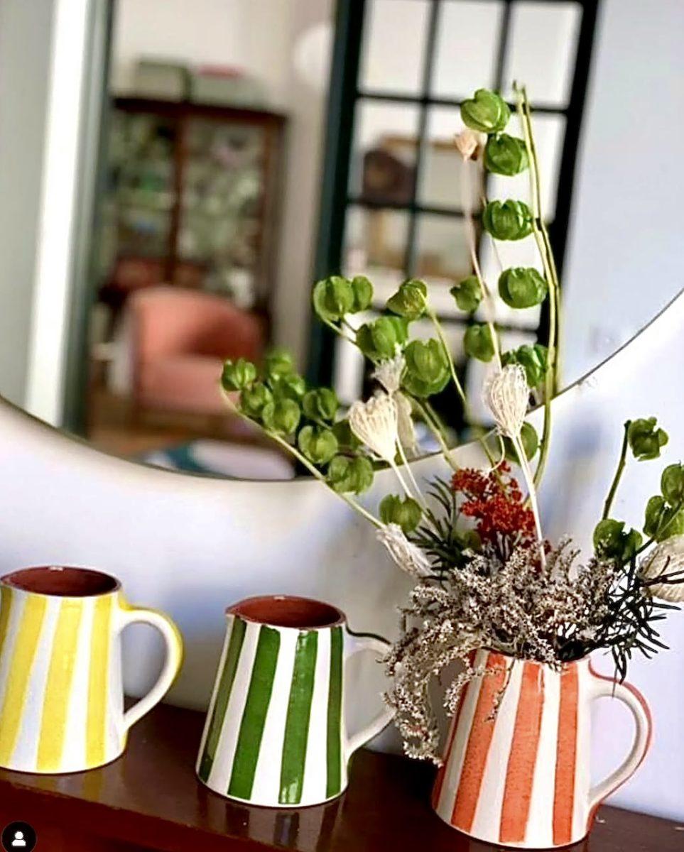 Atelier Art Feuille, des créations florales pour décorer son intérieur