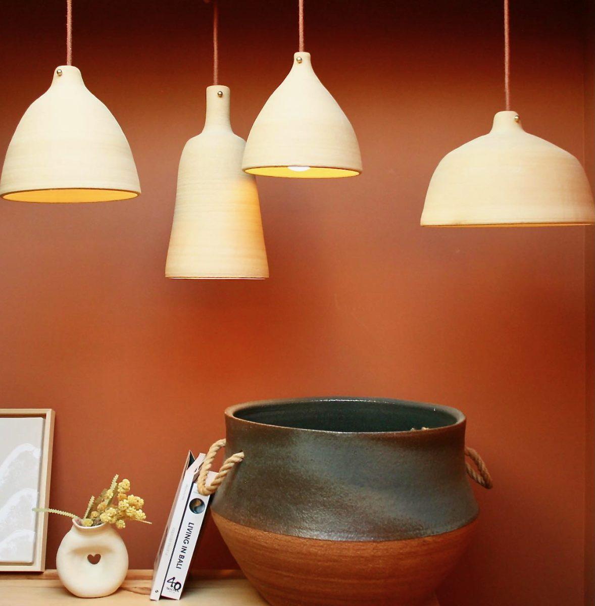 Salt Ceramics, céramique artisanale et contemporaine au Pays Basque