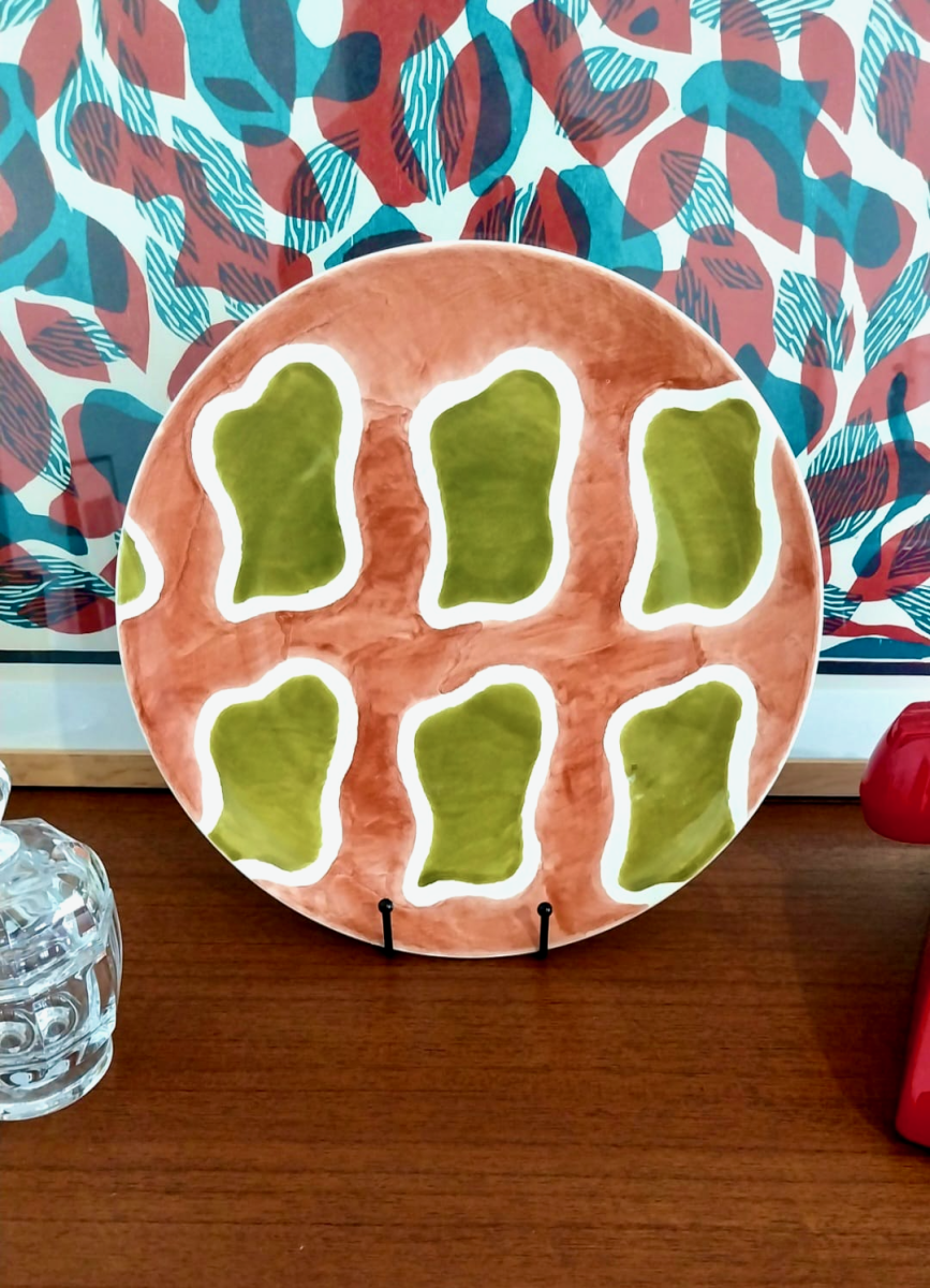 Maison Böem, déco, art de la table et mobilier vintage à Bordeaux