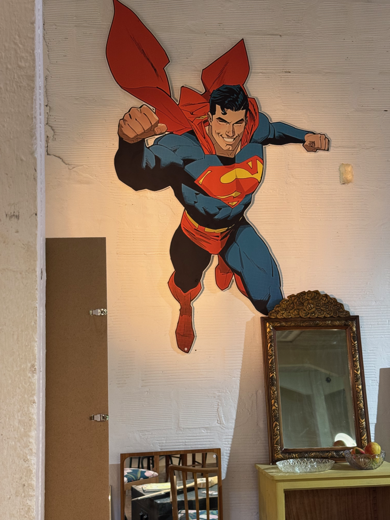 Boben : La Galerie de mobiliers vintages restaurés aux Chartrons