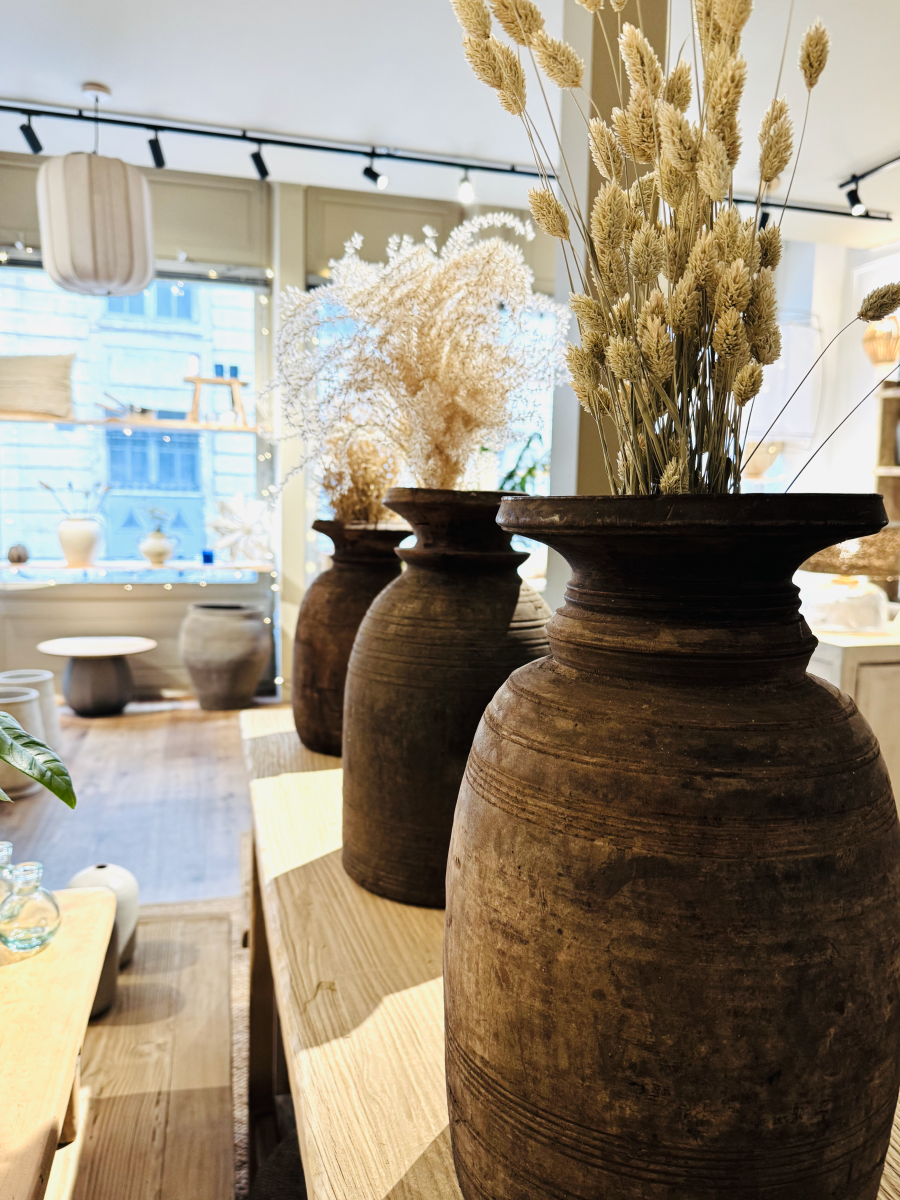 Casa Terra, le concept store déco inspiré d'une maison à Bordeaux