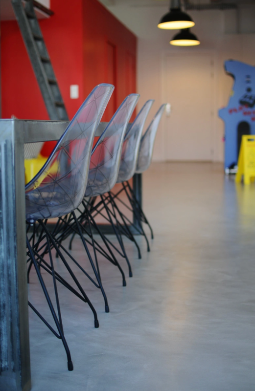 Claire Steiner, décoratrice d'intérieurs singuliers et uniques et Bordeaux