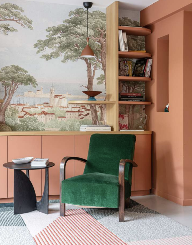Constance Gardès : Architecte d’intérieur à Bordeaux